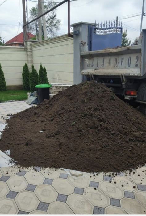 Чернозем Чернозем