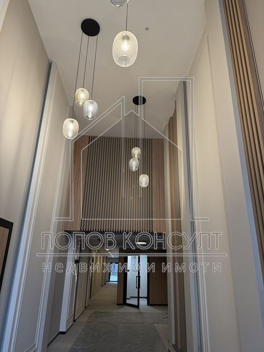 Продава се Двустаен апартамент в Пловдив, Христо Смирненски - 75 кв.м за 850 €/кв.м - Снимка #5