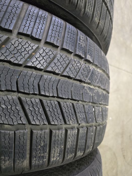 265/40/20 Continental 4бр