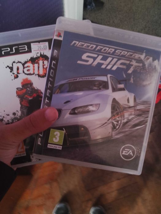 Игри за PlayStation 3