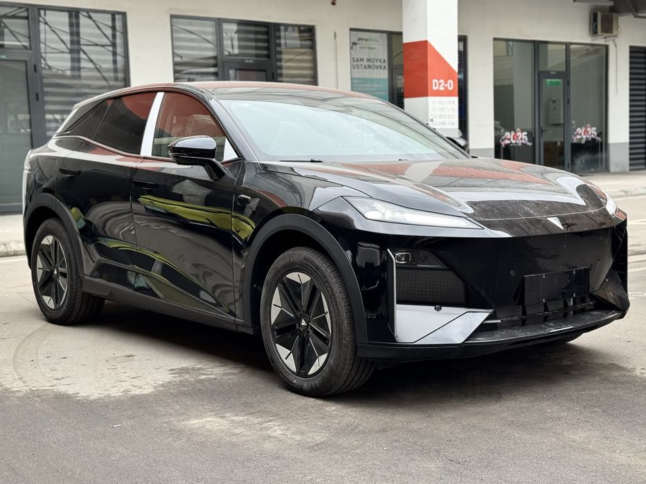 Changan Deepal S07 215Max GIBRID Restayling Full