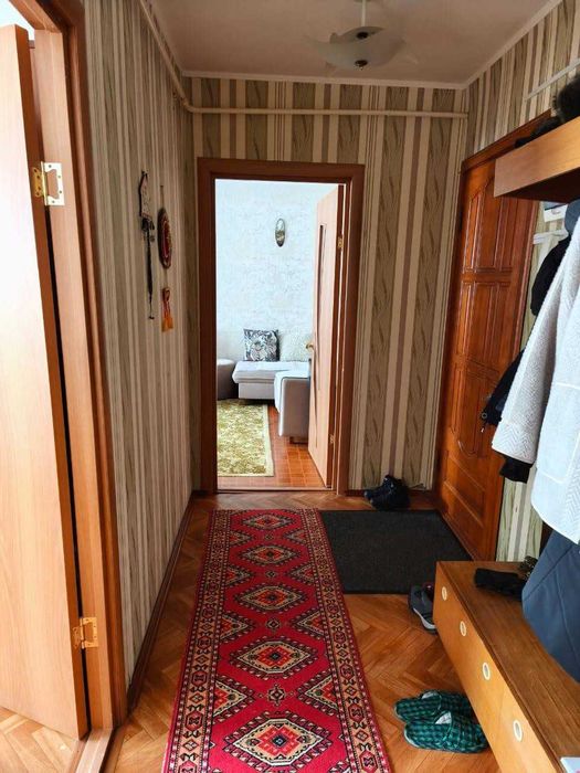 Продажа 2-комнатной квартиры