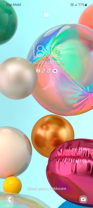 Samsung A52 s 5G ca nou