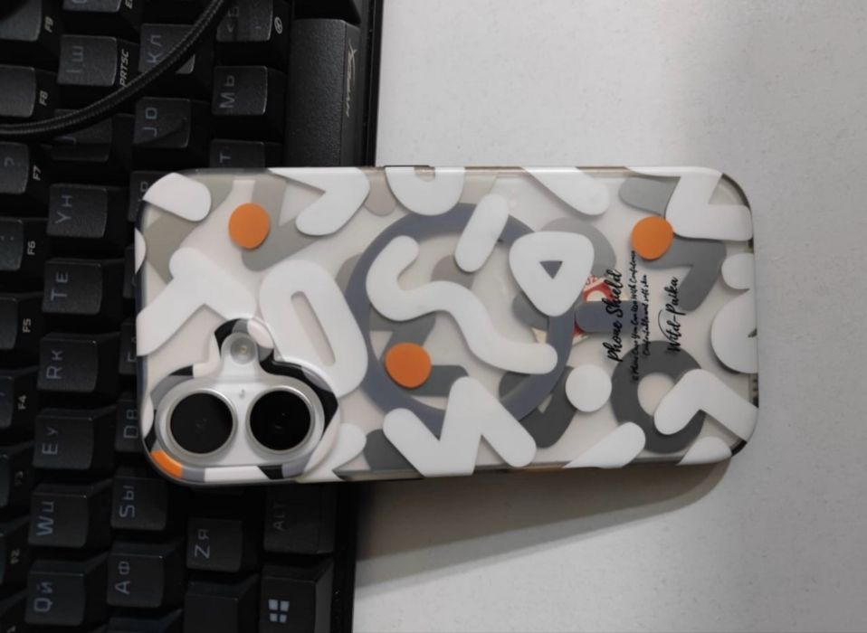 Срочно продам Iphone 16 128gb