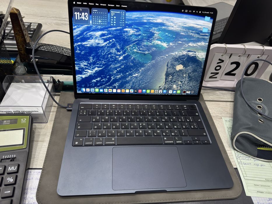 продам macbook air 256gb торг есть