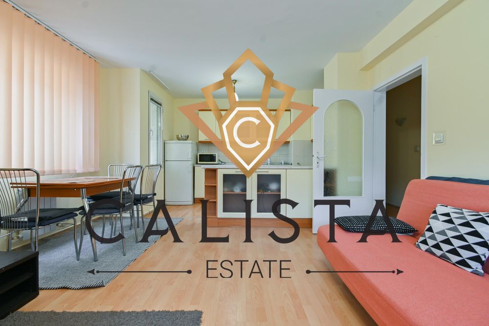 Дава се под наем Двустаен апартамент в София, Център - 60 кв.м за 699 € - Снимка #3