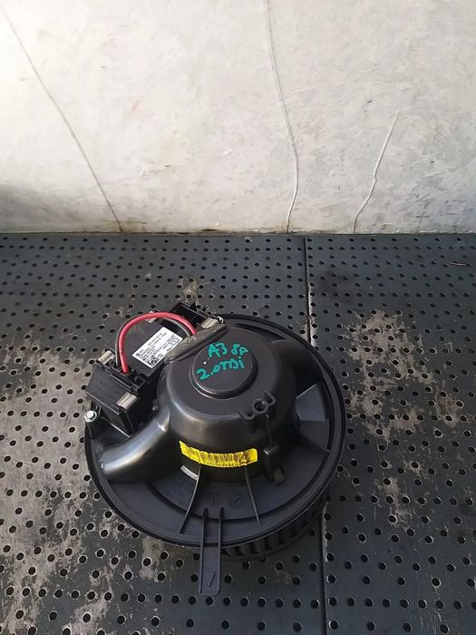 Aeroterma ventilator habitaclu releu 2.0 tdi audi a3 8p f995426q 1k1820015e