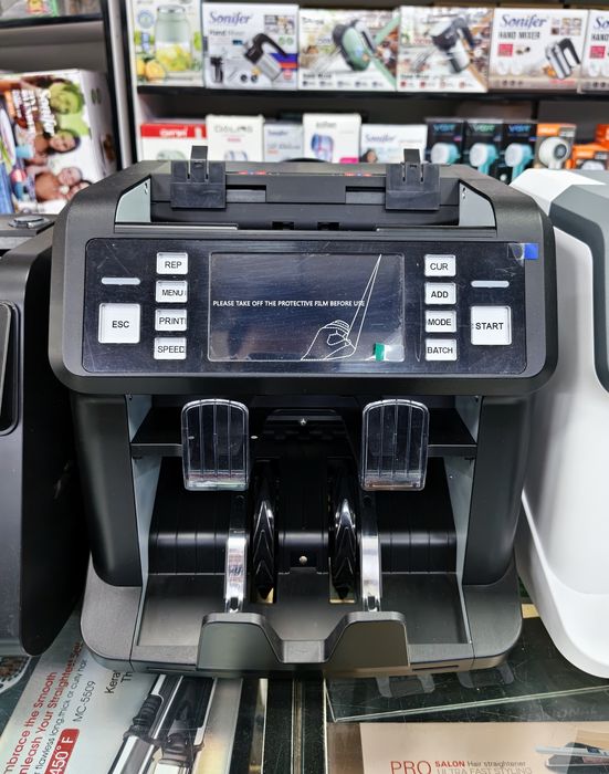 Супер новый счётная машина, пул санидиган мошинка