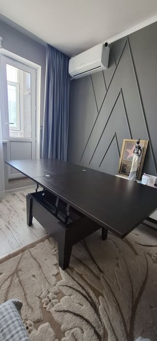 Продам стол трансформер 180*80