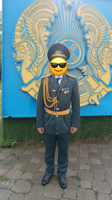 Продам порадную форму НГ РК в полном комплекте