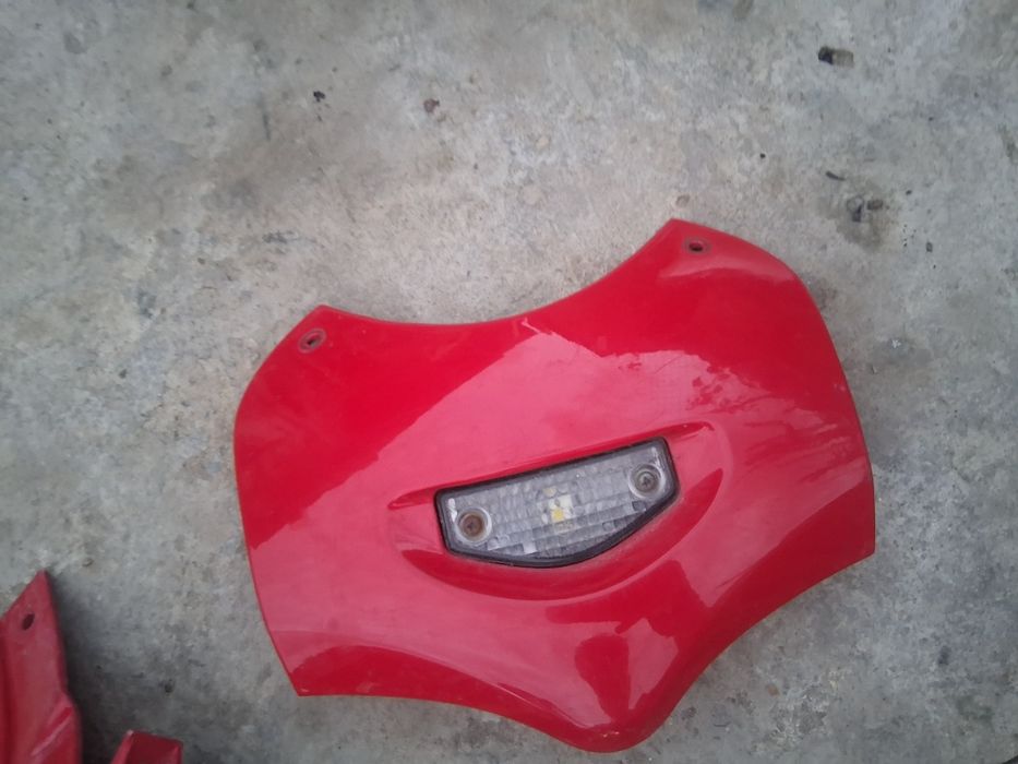Furca suzuki gsxf 600 pana in 87- 97 si gsxf katana 750 98-2006
