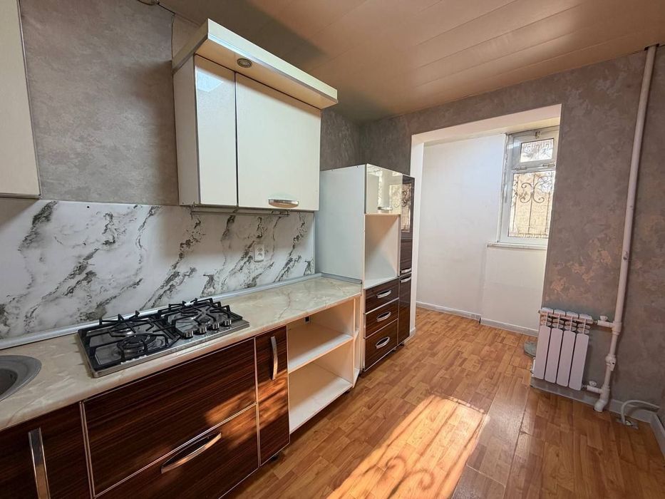 3 хонали квартира