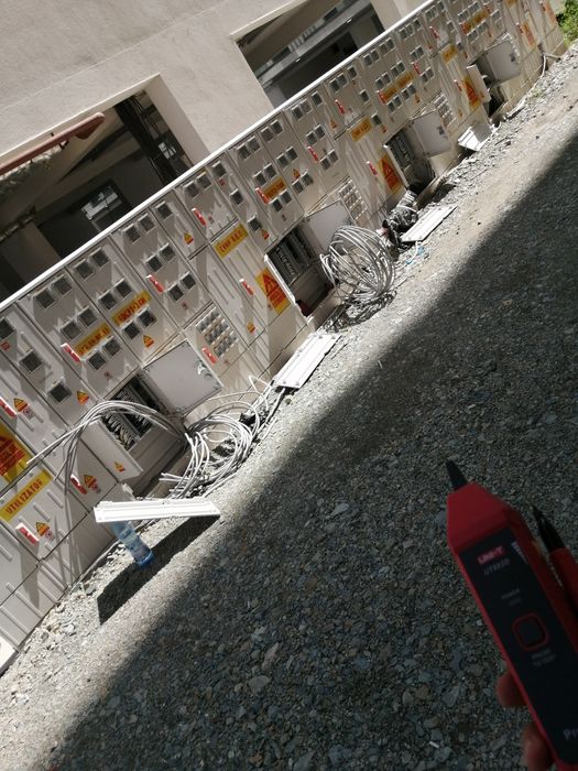 Electrician autorizat ANRE - Preturi acceptabile