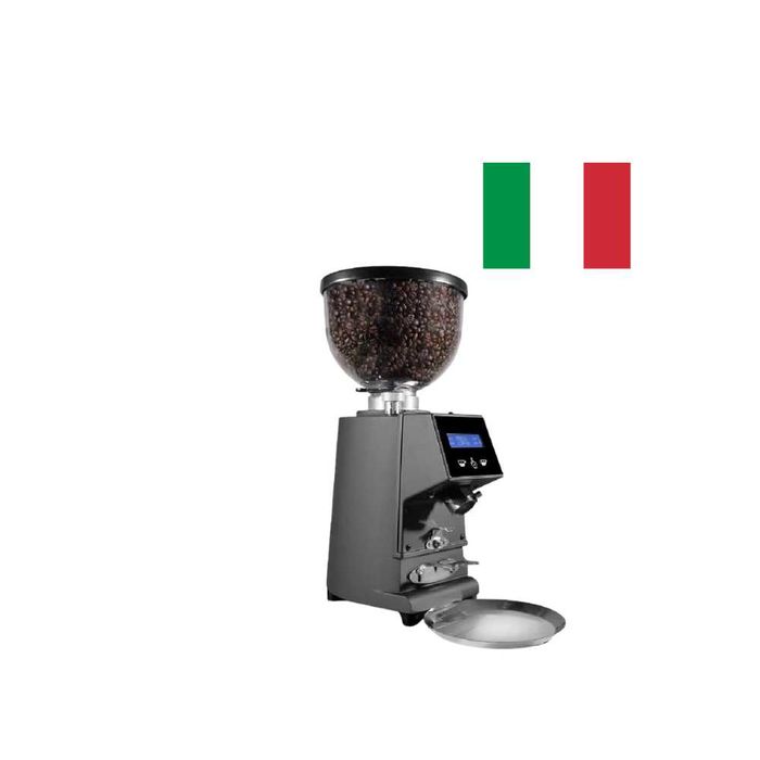 Кафемелачка Италия