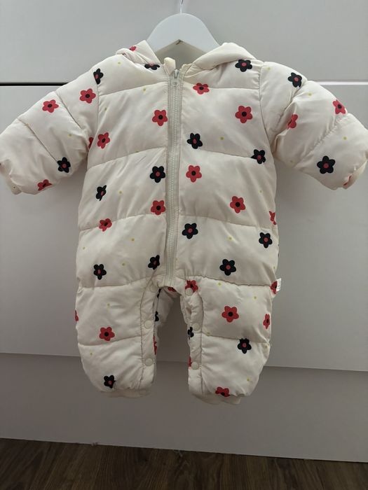 Зимен гащеризон  6-9 месеца