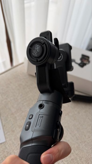 Стабилизатор Smooth 5