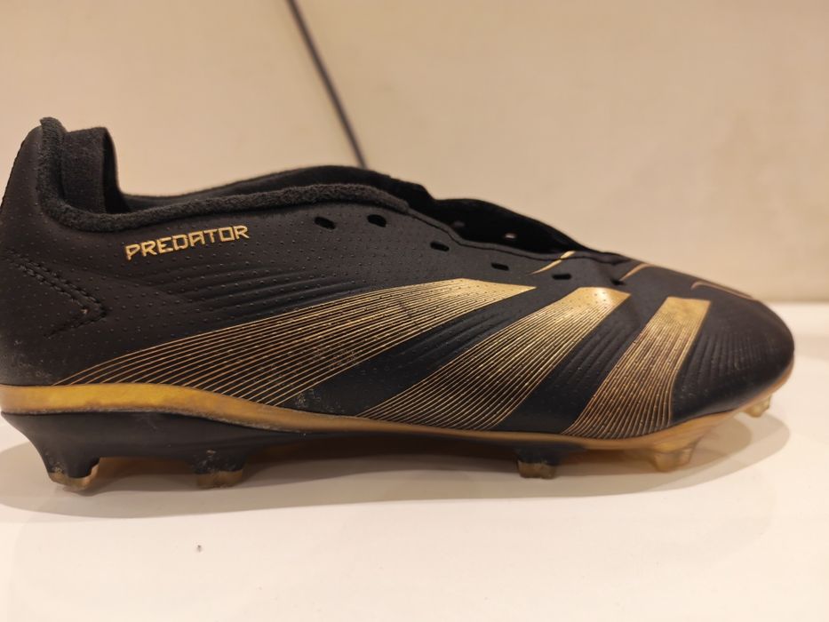 Детски  бутонки Адидас  38,5