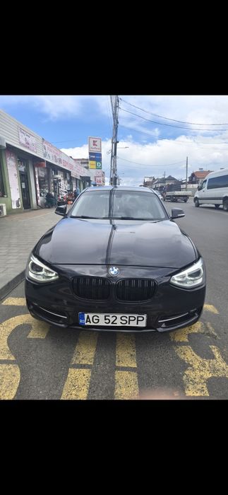Bmw 116D-Harman&Kardon,Jante R19,propietar