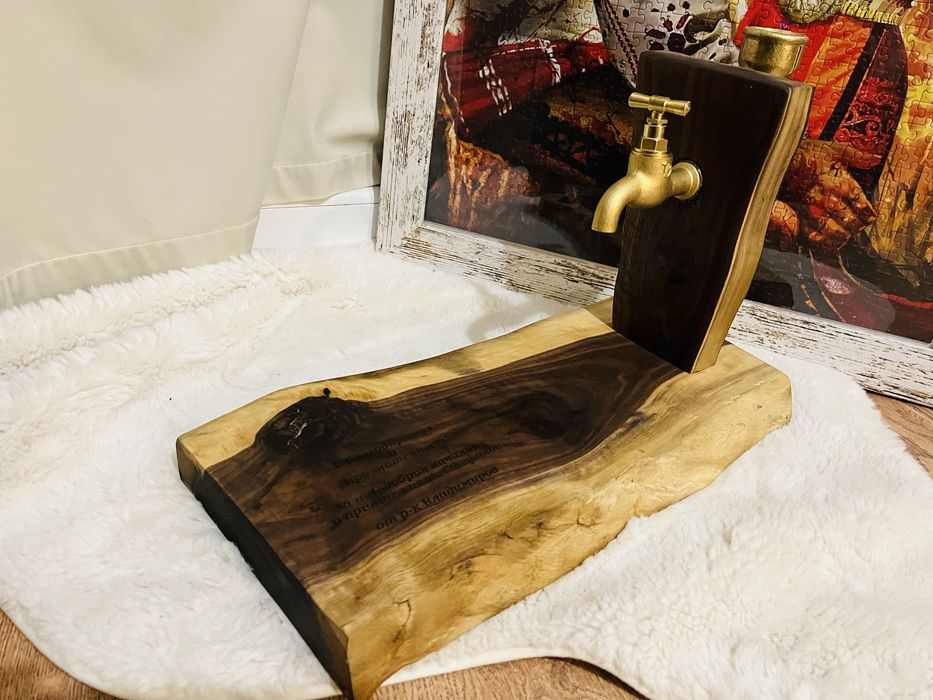 Диспенсъри за алкохол