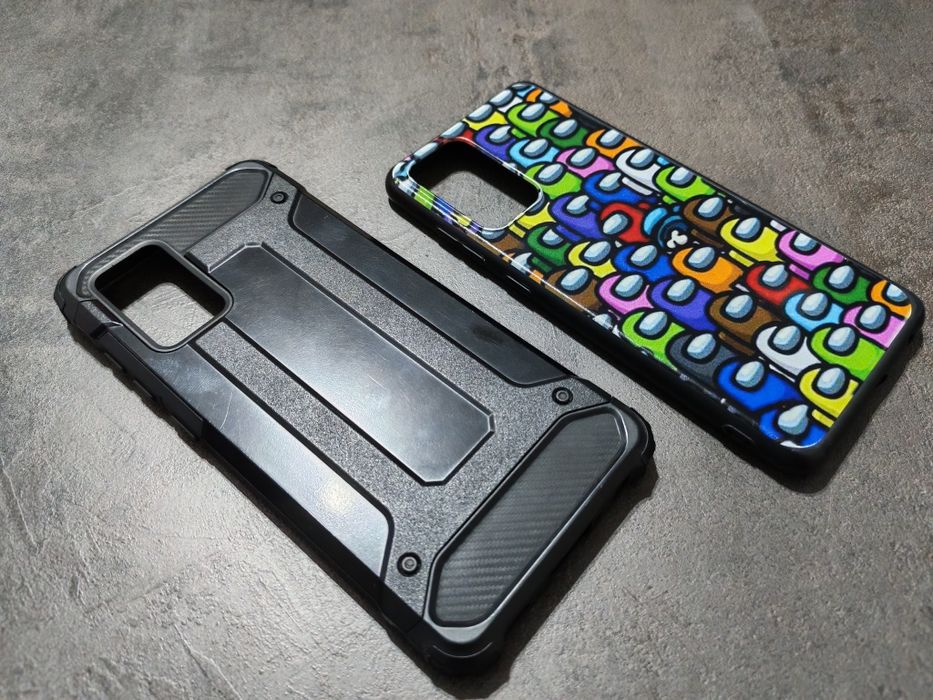 Samsung A72 dual sim