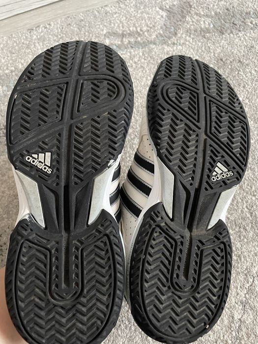 Маратонки Адидас