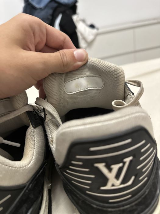 Lv Trainer+Curea LV