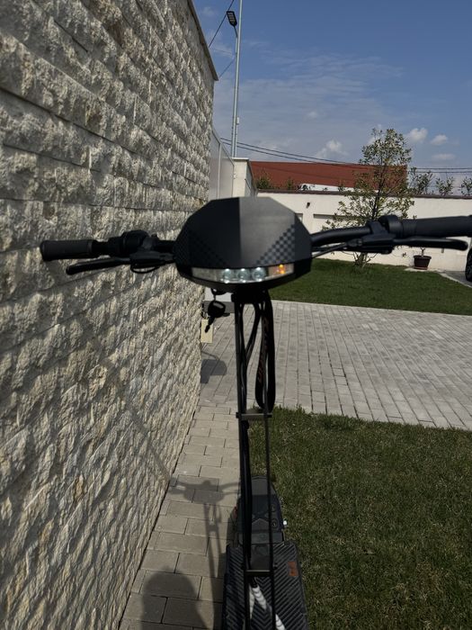 Kukirin g4 (app nou nout )