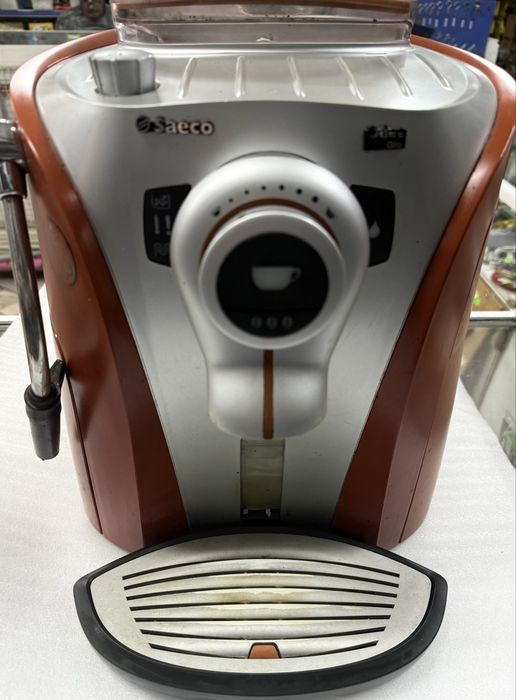 Кафеавтомат SAECO