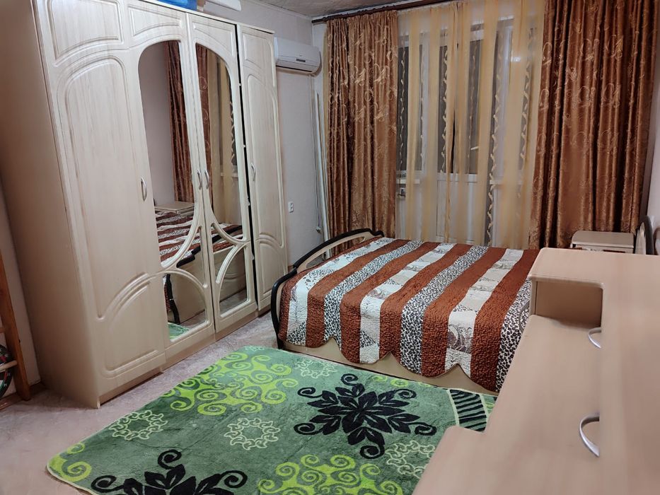 Сдам квартиру СРОЧНО!