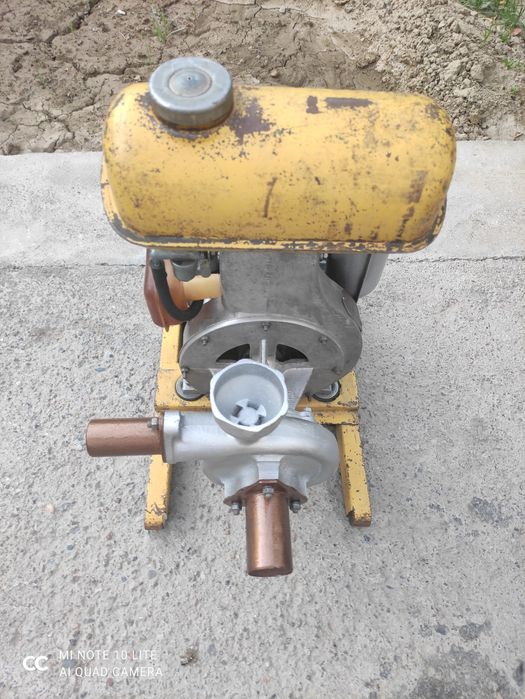 SUV NASOSI 50x6 metrli shlang 2 dona 40x20 metr  ichi iplik shlang bor