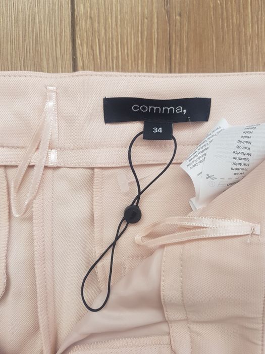 Дамски панталон Comma