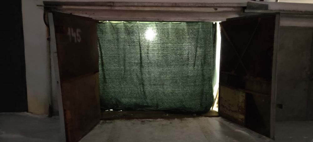 Продам ГАРАЖ,продам гараж !