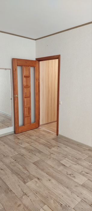 Продаётся однокомнатная квартира