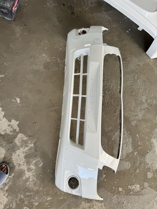 Chevrolet cobalt бампер