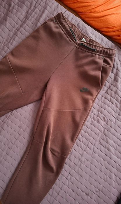 compleu nike tech-S