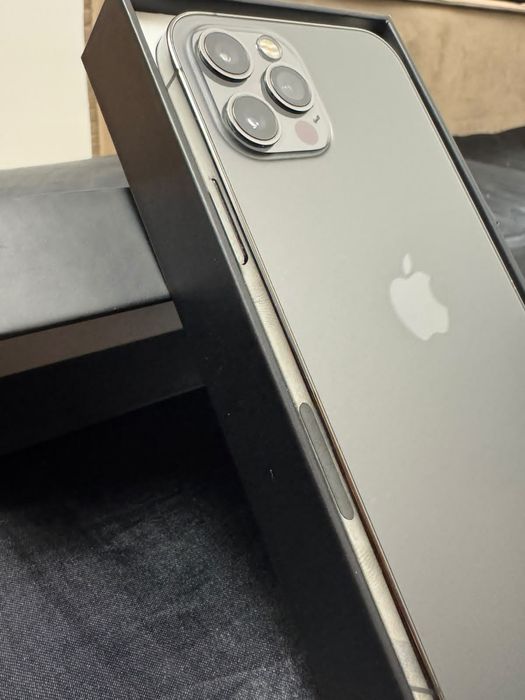 Iphone 12 pro состояние нового