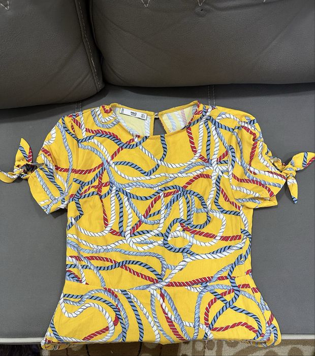 Женские платья Mango