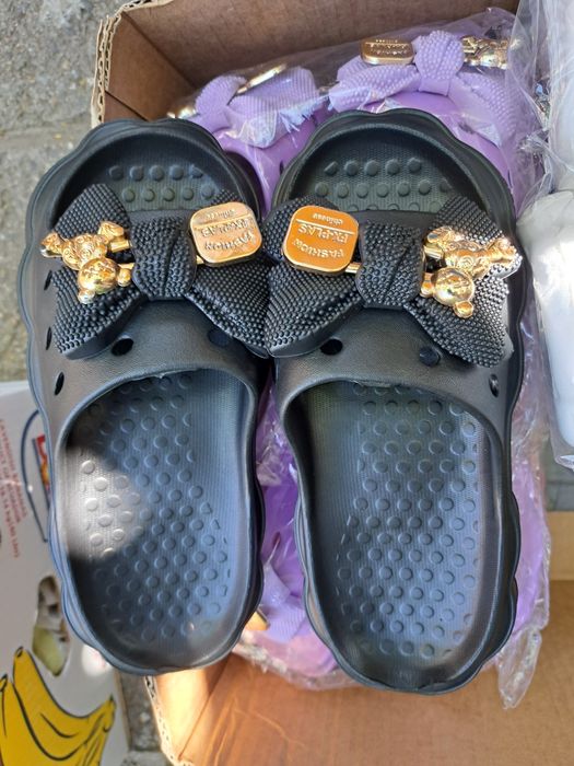 Чехли сандали джапанки