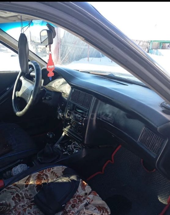 Продам Ауди 80 Б3