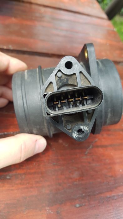 Debitmetru 1.9 tdi volkswagen, audi, golf