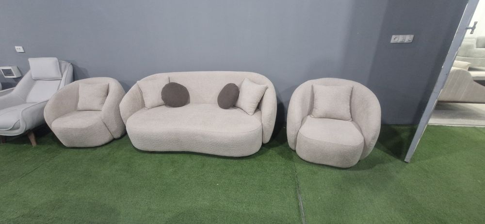 Диван кресла, пуфик