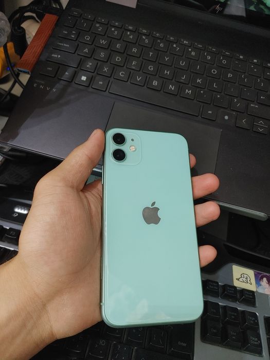 Iphone 11 64gb sotiladi