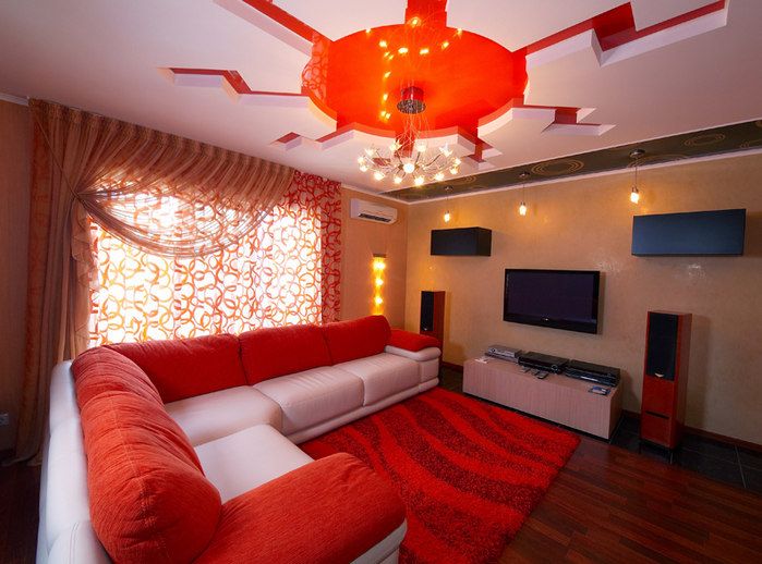 Опънати тавани Opunati tavani