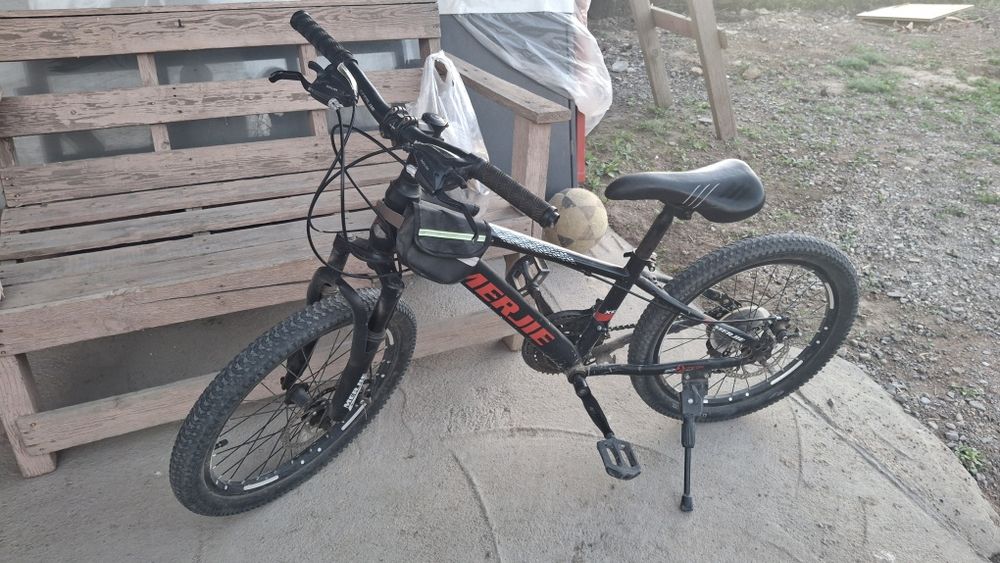 Велисопед длия детеи