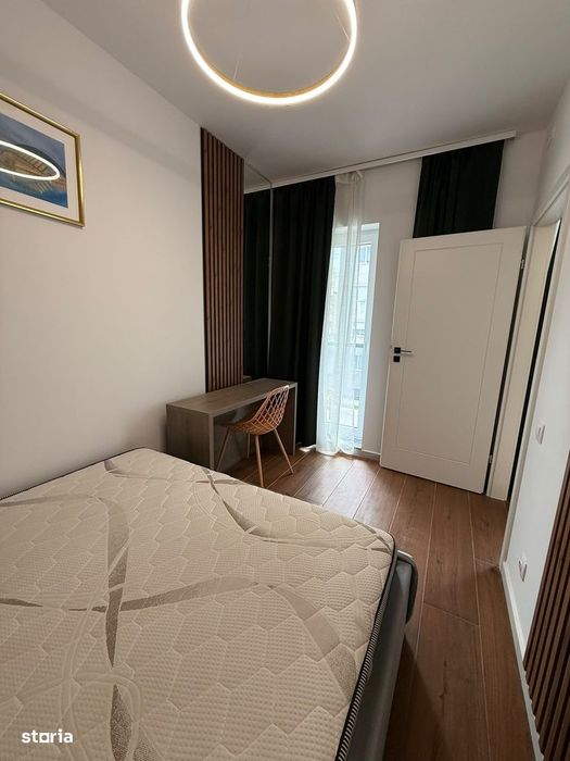 5 Minute Metrou Berceni - Studio - 40Mp - 82.280€