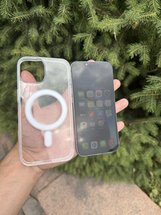 Продам телефон Айфон 14 128Gb
