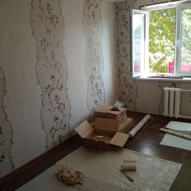 Под ключ ремонт евро ремонт киламиз