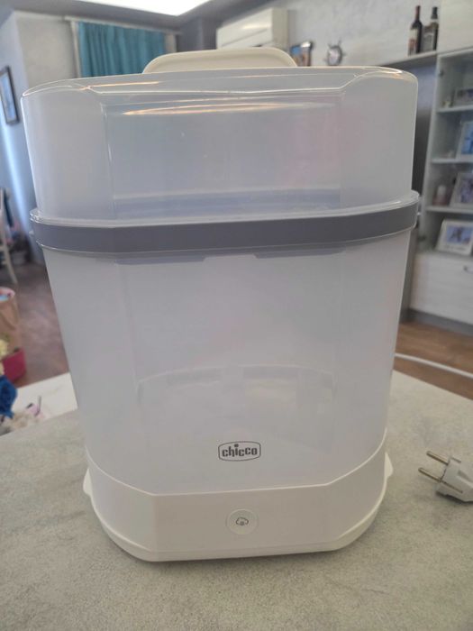 Стерилизатор Chicco