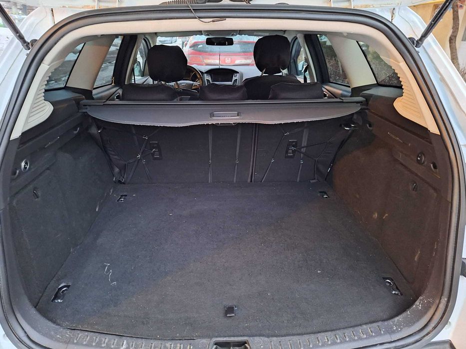 Ford Focus - super ofertă