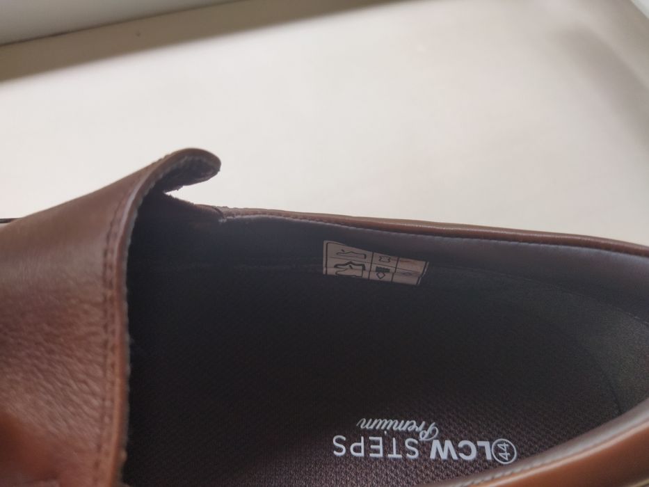 Туфли мужские , 44 р